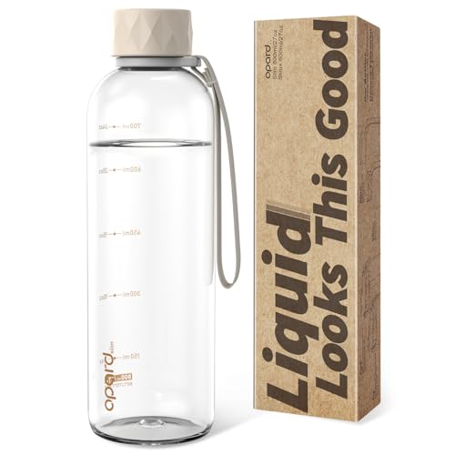 Slim Pro Water Bottle 27oz