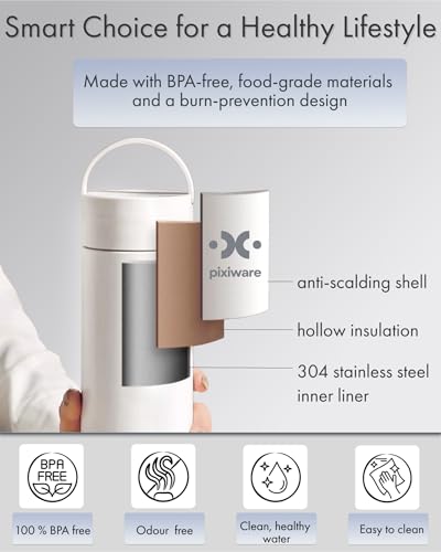 Portable Travel Small Mini Electric Kettle