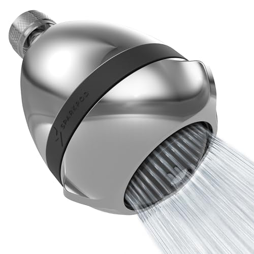 High Pressure Shower Head