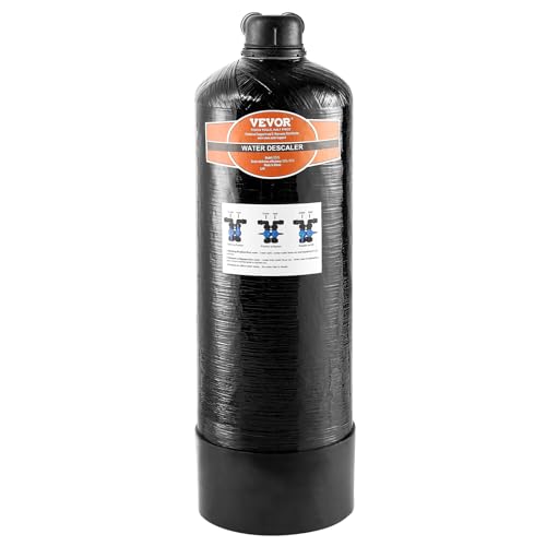 Whole House Salt Free Descaler