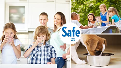 10 Stage Plus Water Filter System