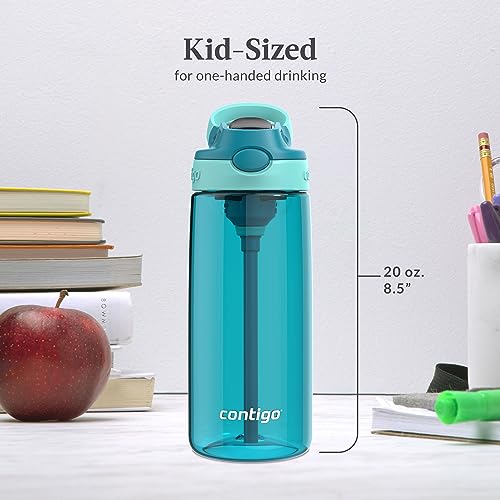 Aubrey Kids Water Bottle