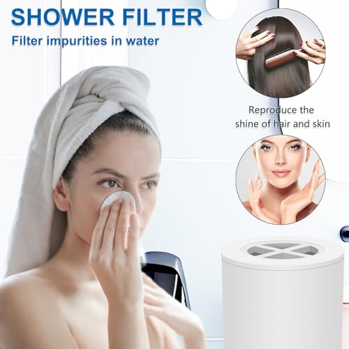 Water Filter Compatible with Afina A