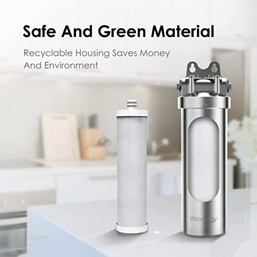 WF08 Water Filter Replacement for Waterdrop AS08