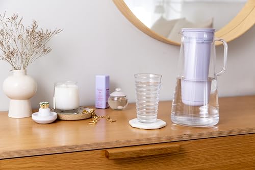 Home Water Filter Pitcher