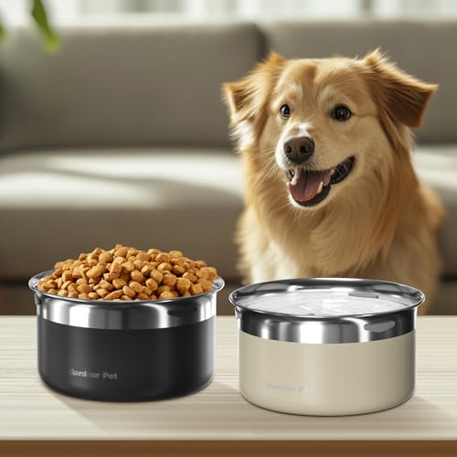 Slow Water Bowl for Dogs