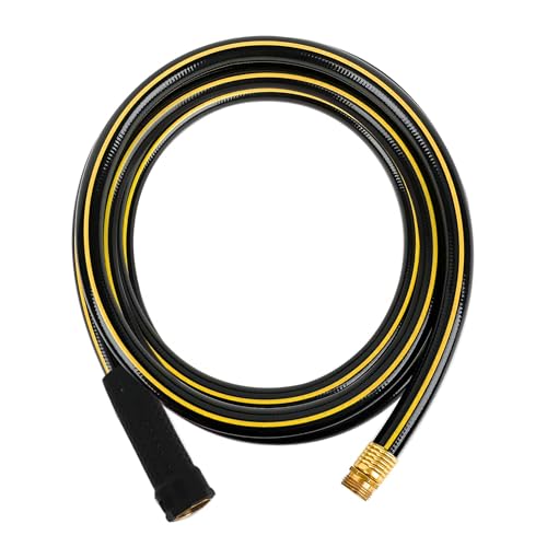 Solution4Patio Short Leader Garden Hose 3 (10 Foot)