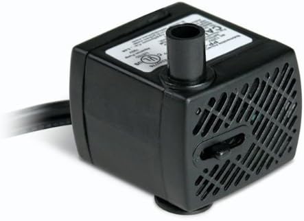 Pioneer Pet Pump Replacement for Smartcat Fountains