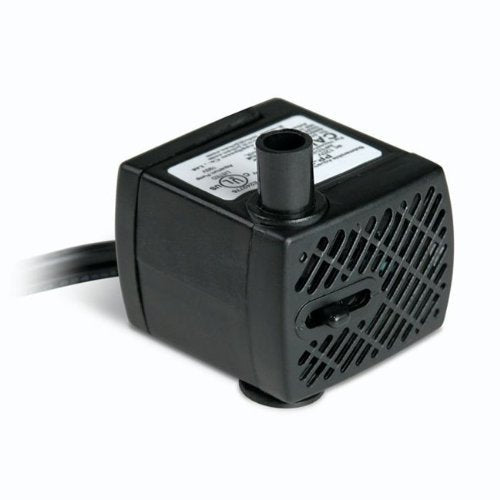 Pump Replacement for Smartcat Fountains