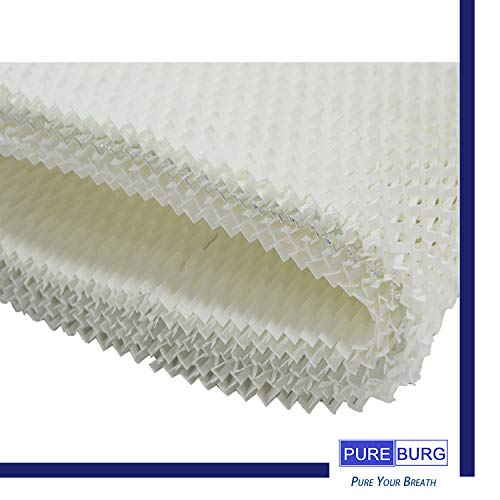 WF2 Wick Filters Compatible with Kaz Vicks V3100 V3500N V3500 V3700 V3800 V3900 Kaz 3020 Sunbeam 1118 Series Honeywell HCM (4 Count)
