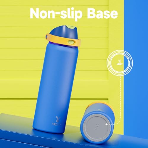 32 oz Insulated Water Bottle for Men