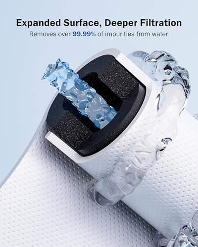 DS15 Under Sink Water Filter System