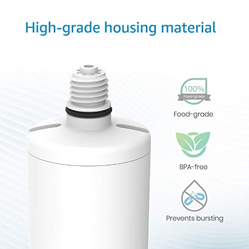 AP431 Whole House Scale Inhibitor Water Filter (3 Count)
