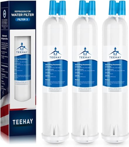9083 Water Filter Replacement (3 Count)