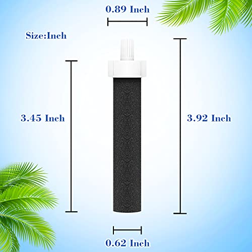 Compatible with Brita BB06 (10 Count)