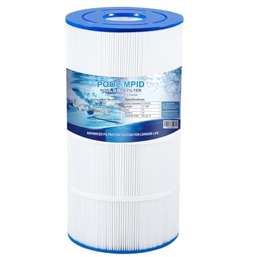 Pool Filter Cartridge Compatible with Hayward Star