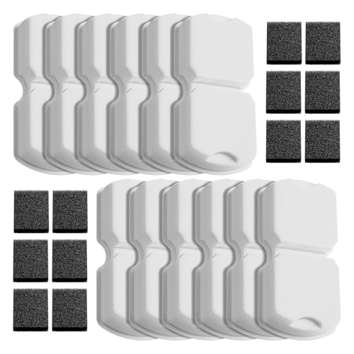 Official Cat Fountain Filter (12 Count)