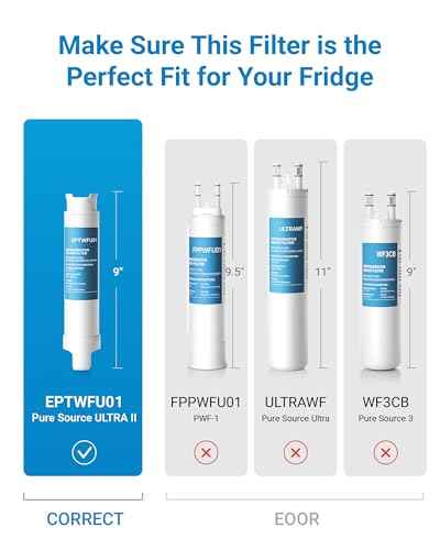 EPTWFU01 Water Replacement (2 Count)