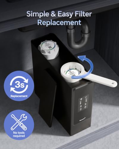PC Composite Filter Replacement