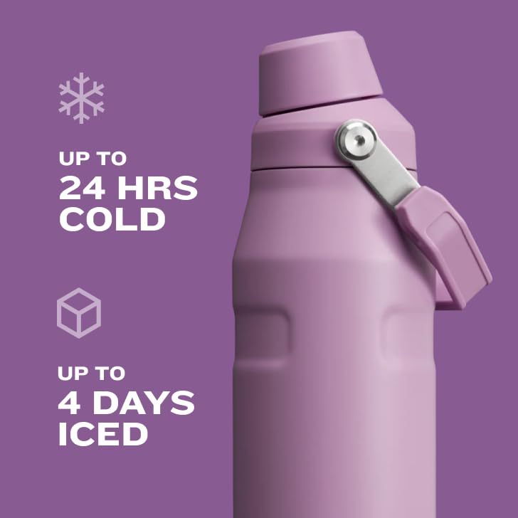 IceFlow Fast Flow Bottle