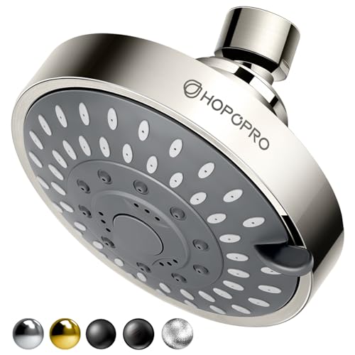 High Pressure Shower Head