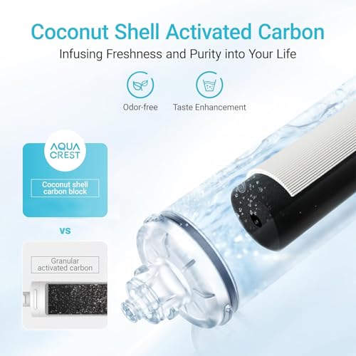 I2000 2 Water Filter Replacement for Pentair® Everpure I2000 2 (21 Count)