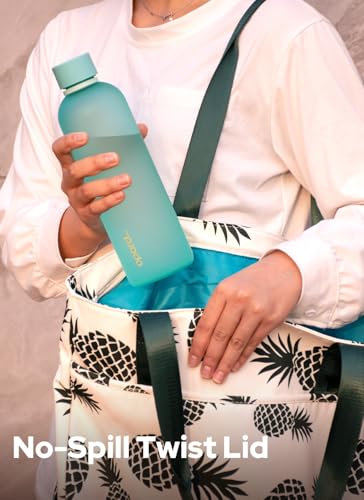 Slim Water Bottle 27oz