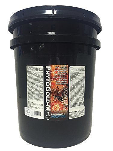 PhytōGold M Nano Phytoplankton Coral Food