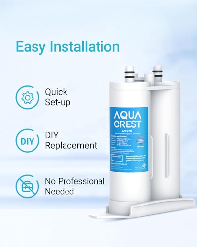 AQF FF29 Water Filter Replacement for Frigidaire® WF2CB®
