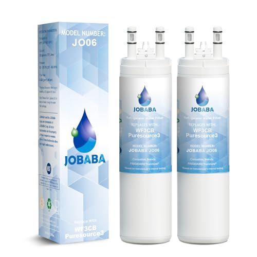 WF3CB Water Filter Replacement