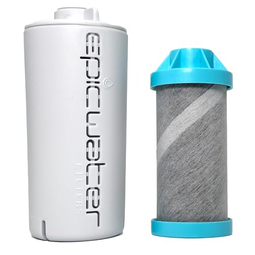 Epic EveryTap Bottle Filter Complete Filter