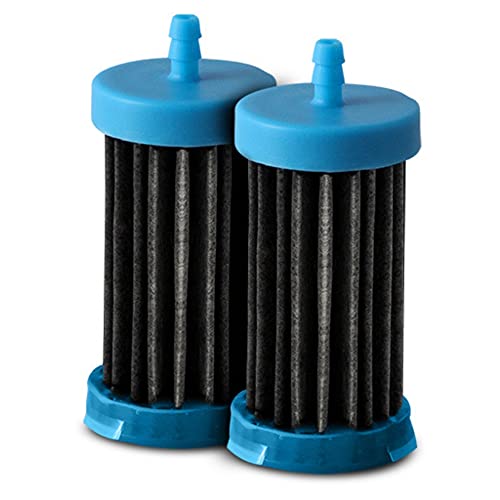 Water Filter Replacement for Jug Countertop Water Filtration System (2 Count)