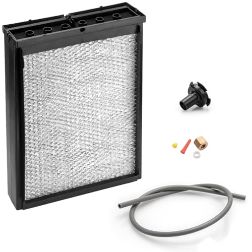 4839 Humidifier Maintenance Kit with 35 Water Panel for Aprilaire Parts