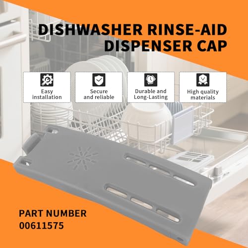 00611575 Dishwasher Rinse