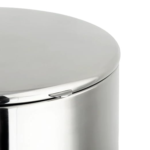 Boroux Legacy Gravity-Fed Countertop Stainless Steel Water Filter System | 3 Gallons with 2 Authentic Black Foundation. Filters