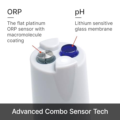 PR60F Premium pH