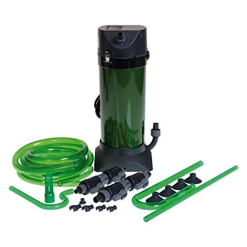 Classic Canister Filter 2211