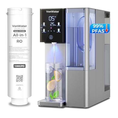 CT100 RO Replacement Filter