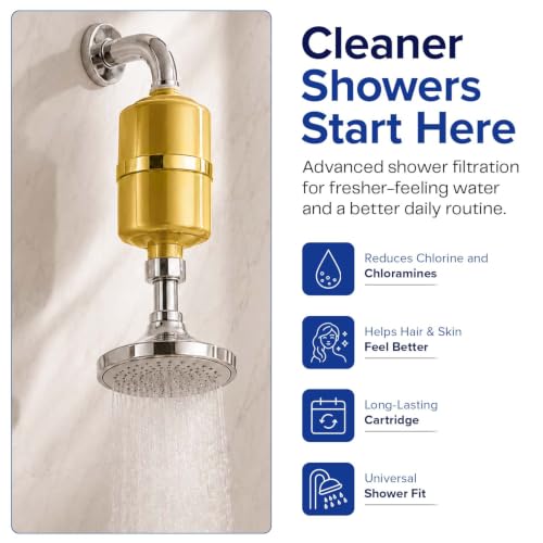 Shower Filter