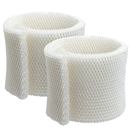 MAF1 Wick humidifier filter Replacement for AirCare Essick Air (2 Count)