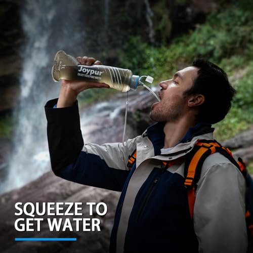 Water Filter Survival