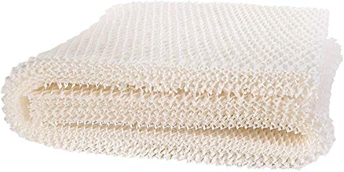 4 Pack Replacement for Emerson MAF2 Moist air Wicking Humidifier Filter Designed to Compatible with Emerson Part # MAF2 & Kenmore Part # 15508 (4 Count)