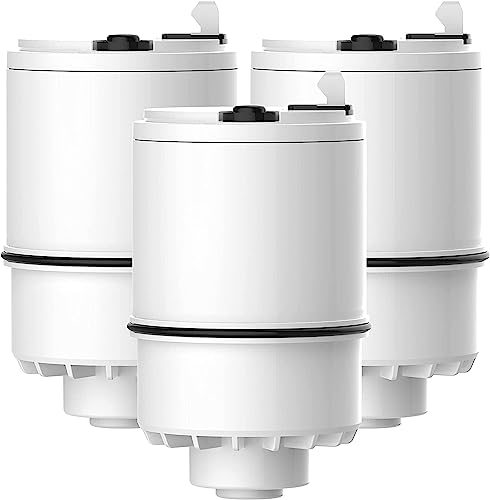 C08B Water Filter Replacement for PUR® Faucet Filter (3 Count)
