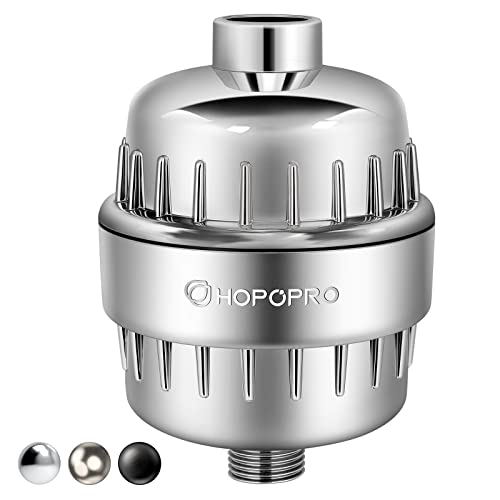 18 Stage Shower Head Filter