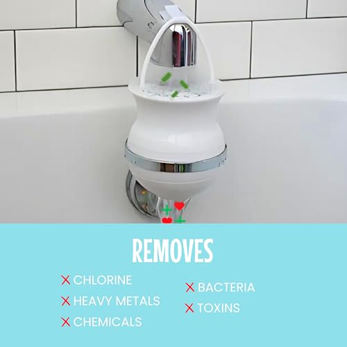 Bath Filter 2.0