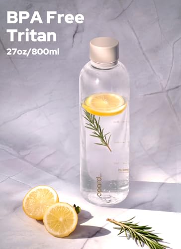 Slim Water Bottle 27oz