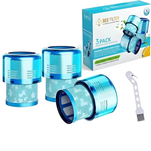Dyson Gen5detect Filter (3 Count)