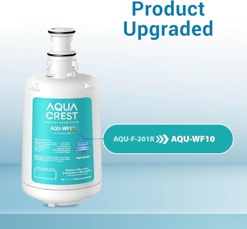 F 201R Water Filter Replacement for InSinkErator® F