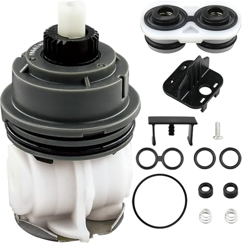 RP46463 Cartridge Replacement for Delta 17 Sereis Tub and Shower Dual Function Handle