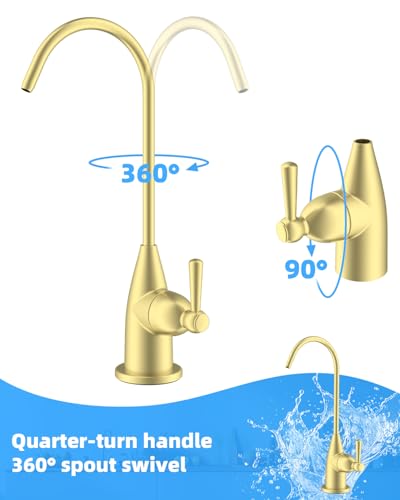Drinking Water Faucet for Bar and Kitchen Sink